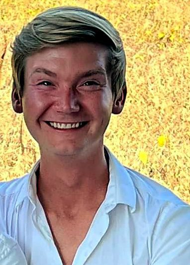 Evan McCurdy, Sr. Director, Quality & Compliance