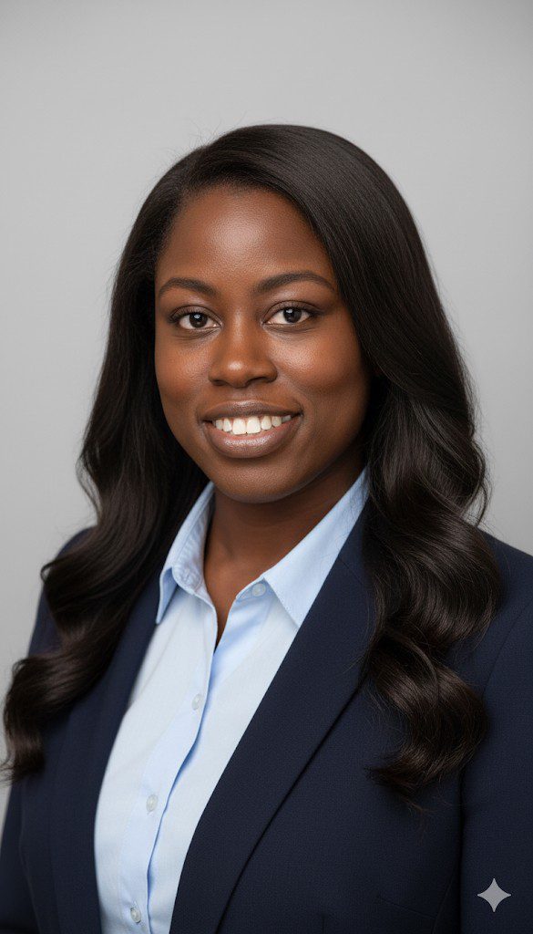 Chelsee Singleton, Human Resource Business Partner