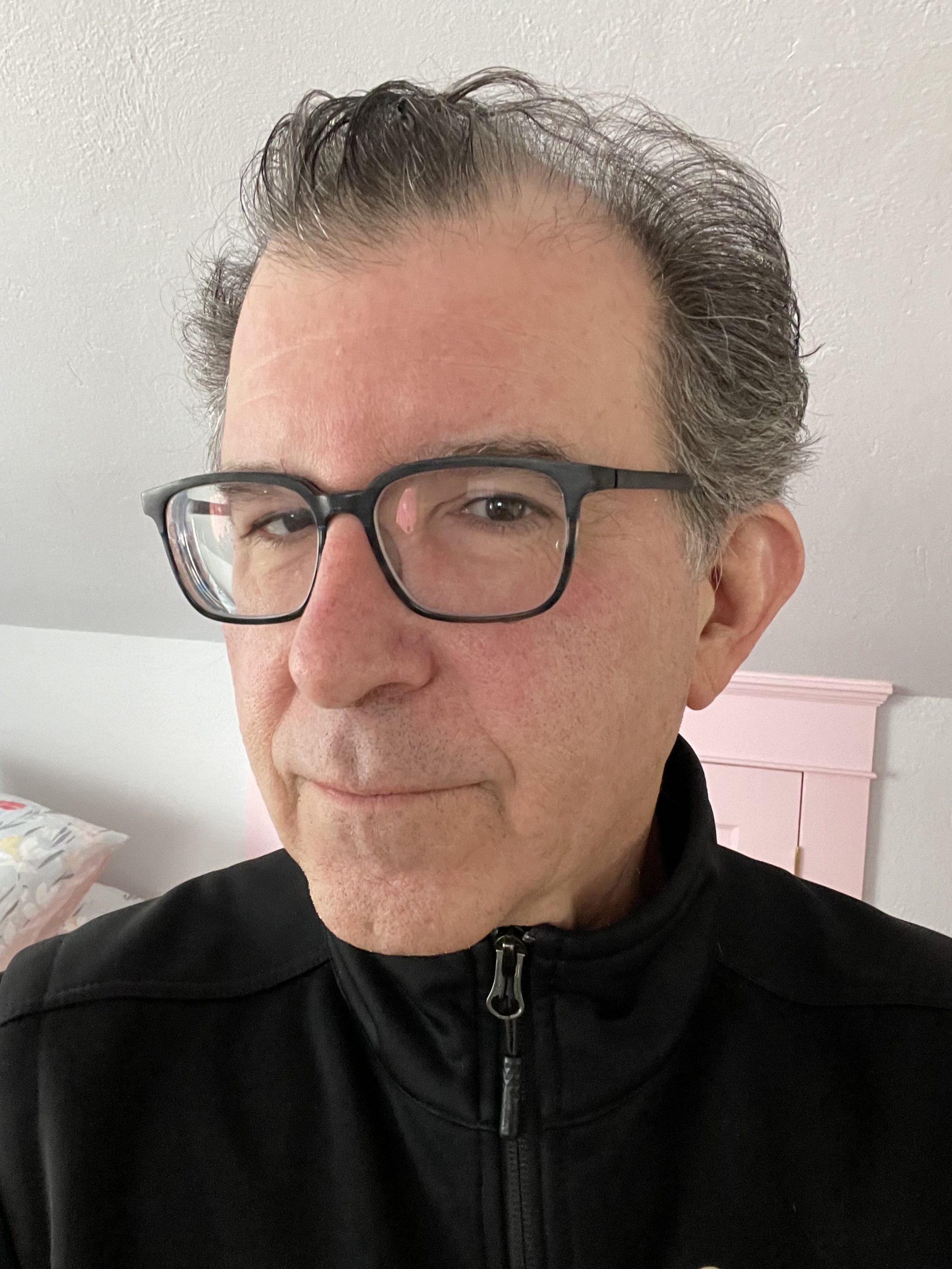 Jim Delle, Regional Principal - East Coast