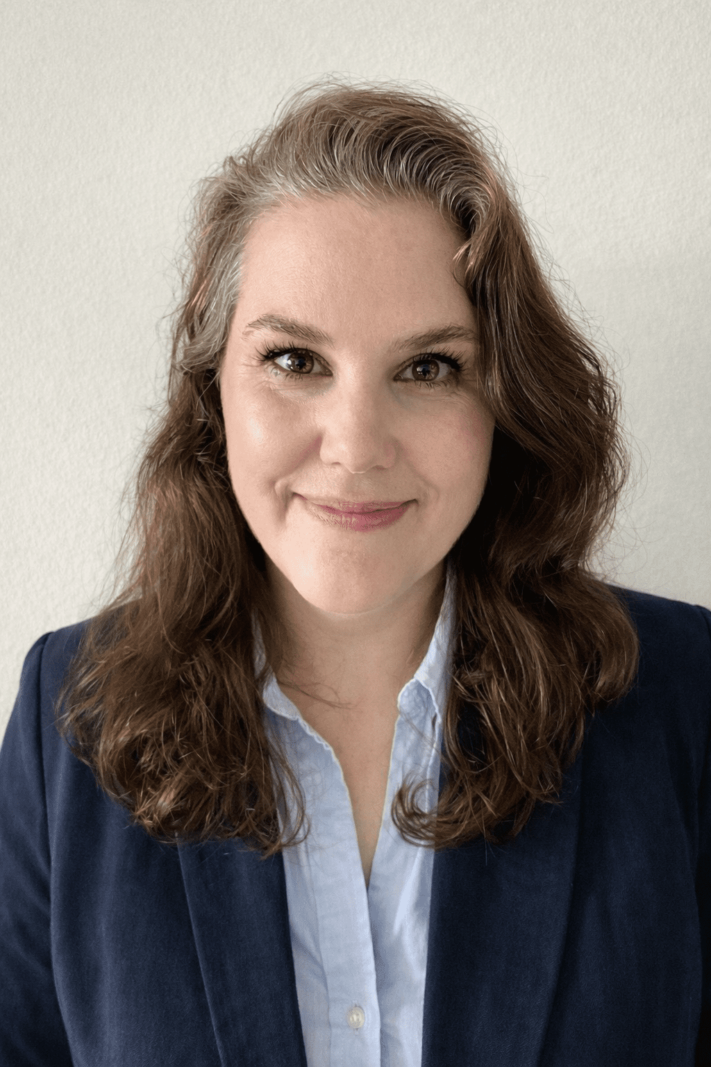 Jennifer Tremblay, Regional Principal - International