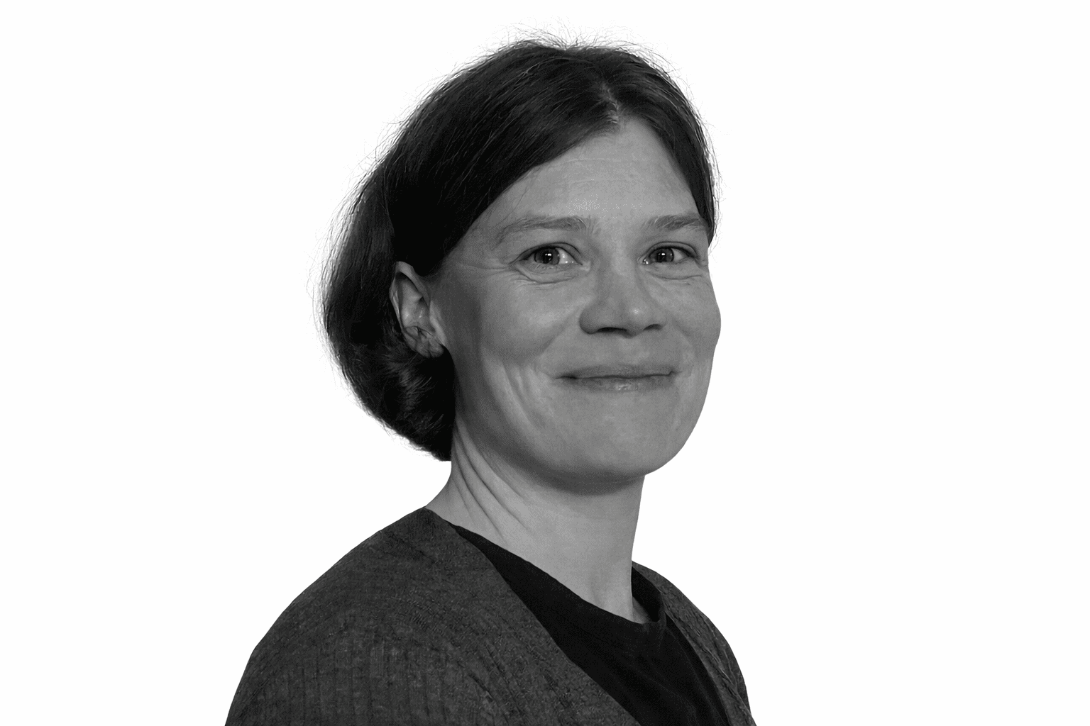 Maria Kitchie, Associate Archaeologist