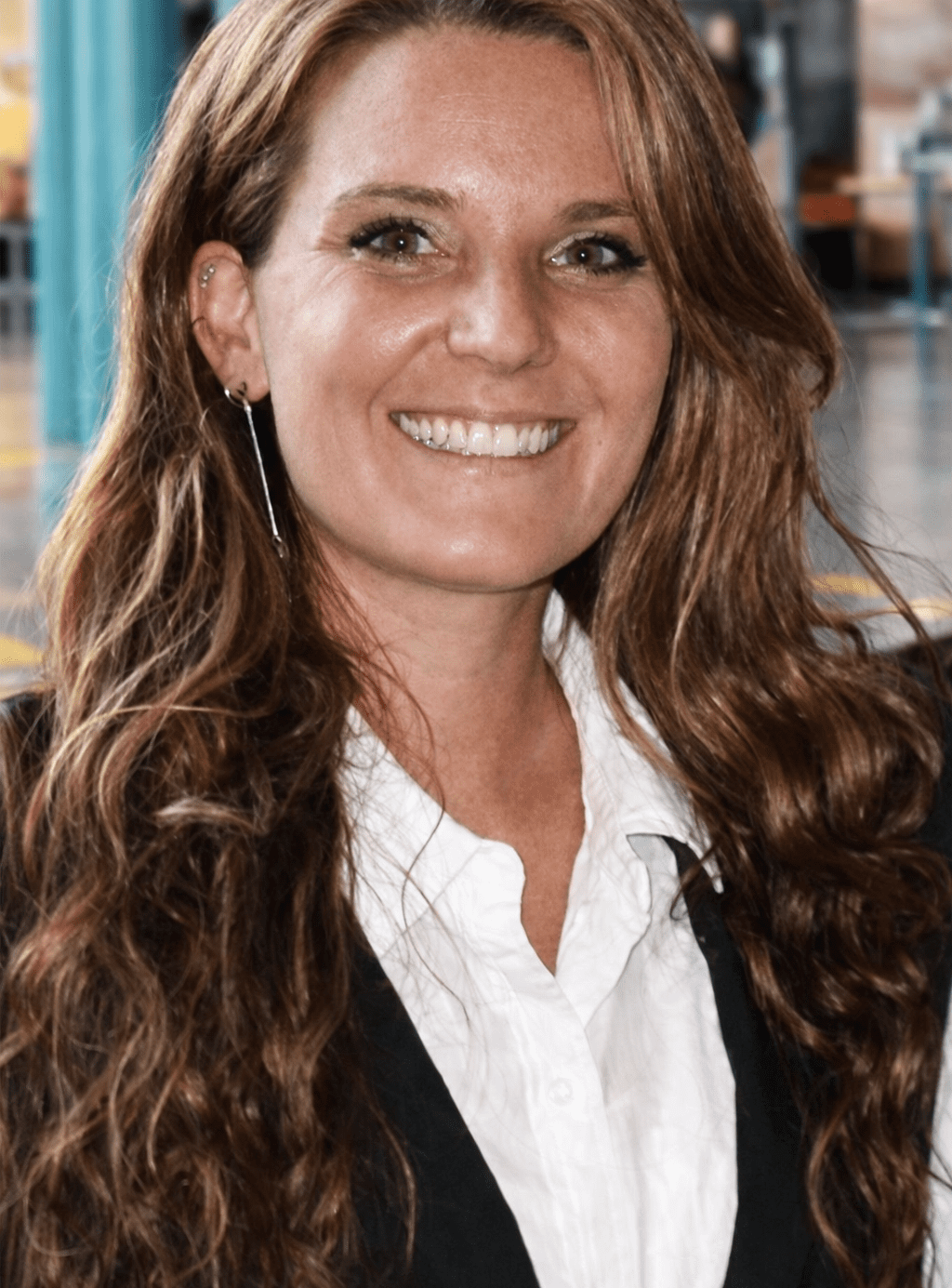 Ray Smith, Service Line Lead - Technology; Team Lead - DPAA