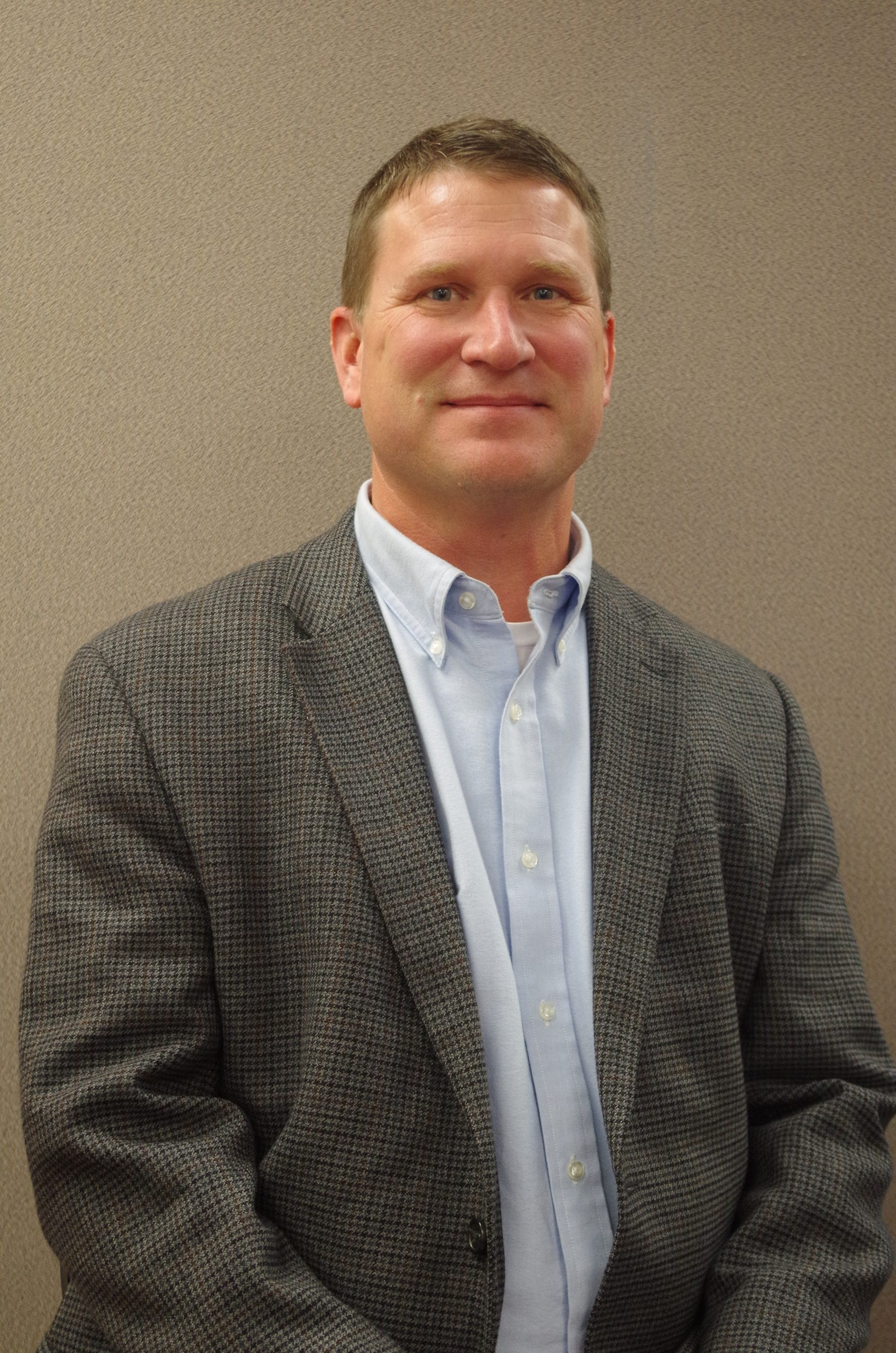 Rob Watson, Regional Principal - Midwest