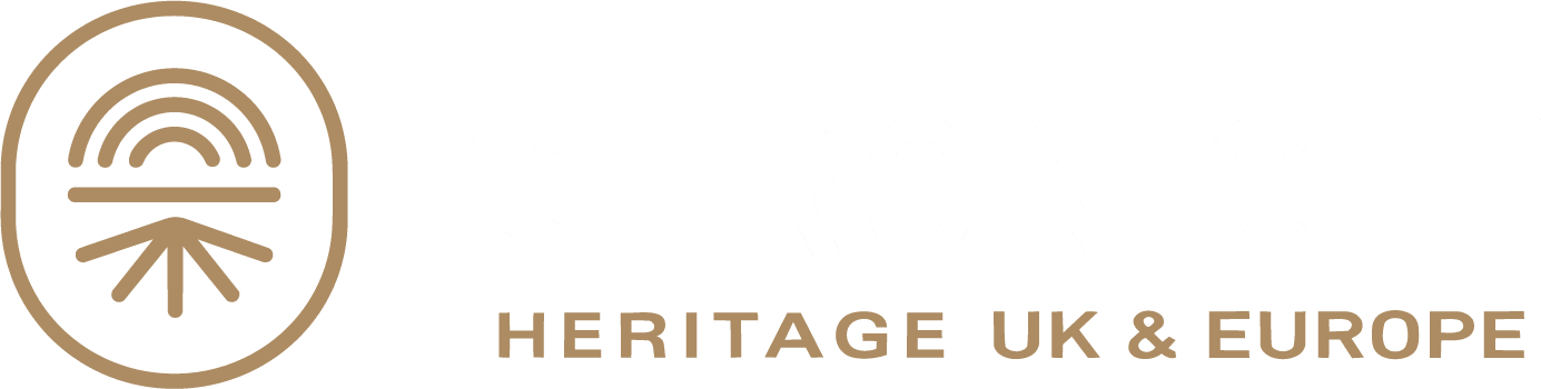 Chronicle Heritage UK Europe Logo
