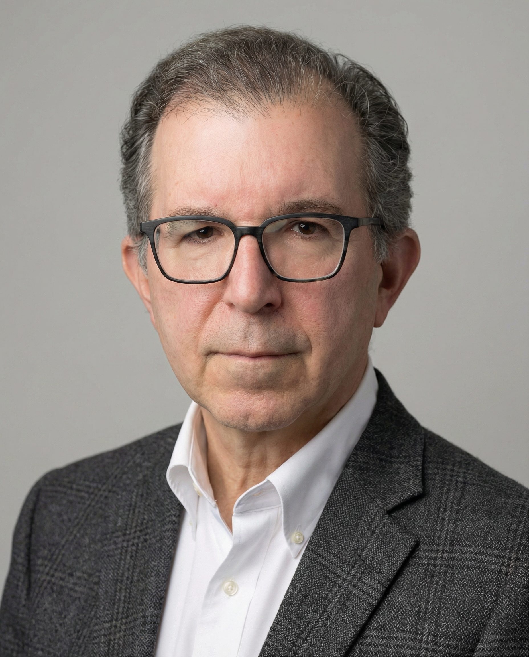 Jim Delle, Regional Principal - East Coast