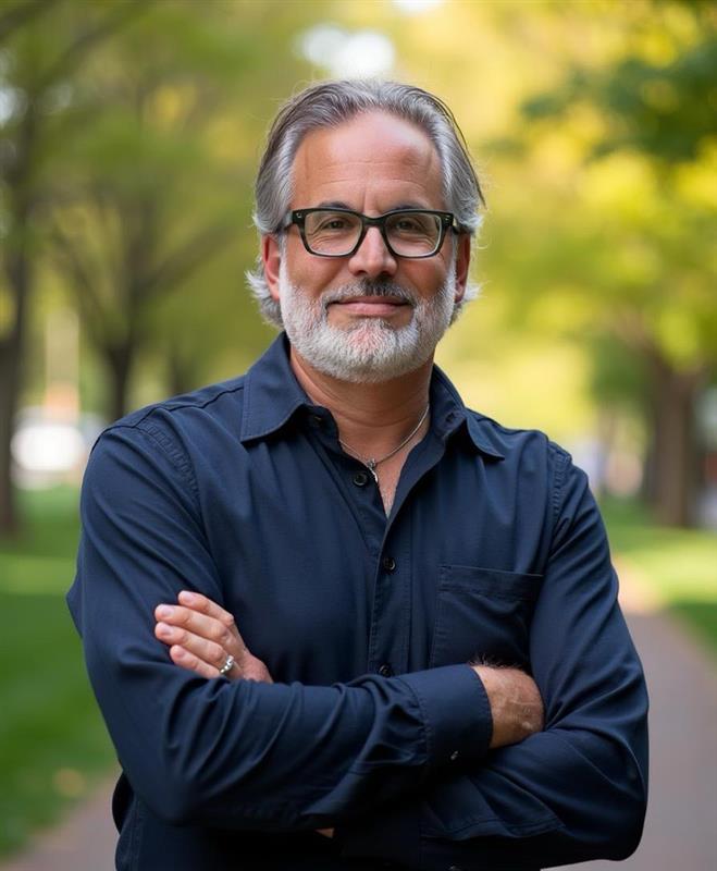 Ray Pasquariello, Strategic Account Manager