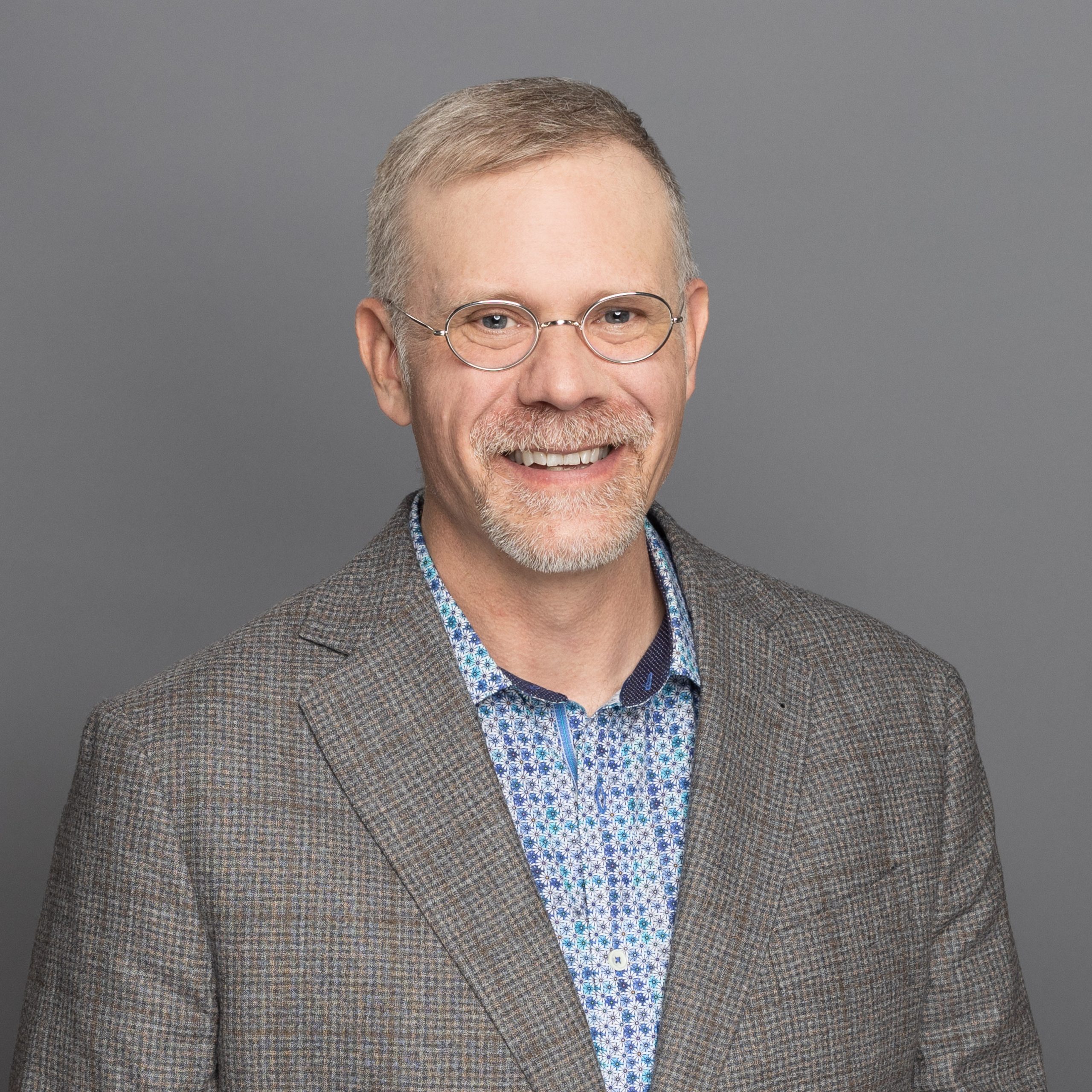 Stephen Sabatke, Federal Project Manager/Project Success Manager