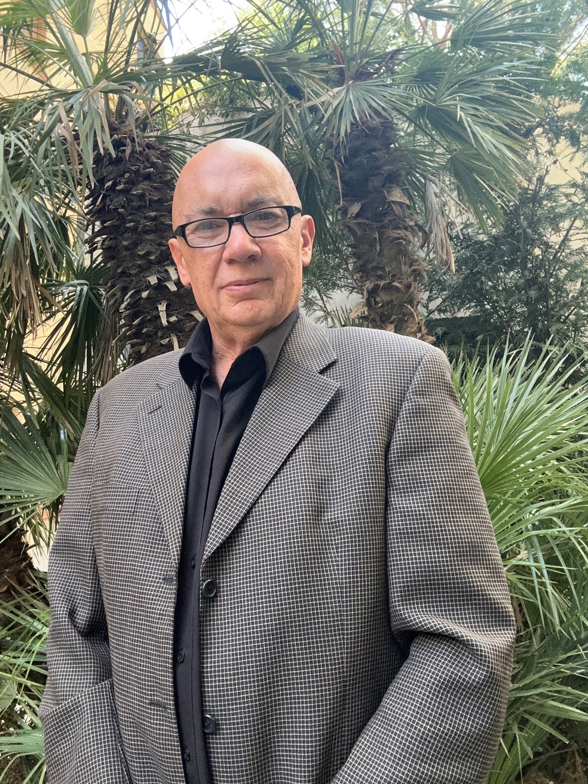 Neil Fairburn, Commercial Director - Lender Financed Projects