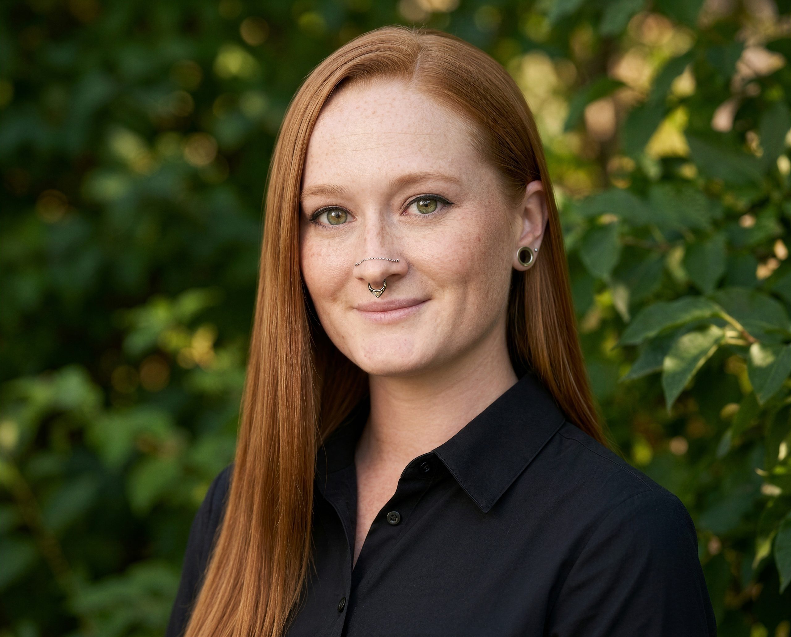 Sophie Monboussin, National Fleet Manager