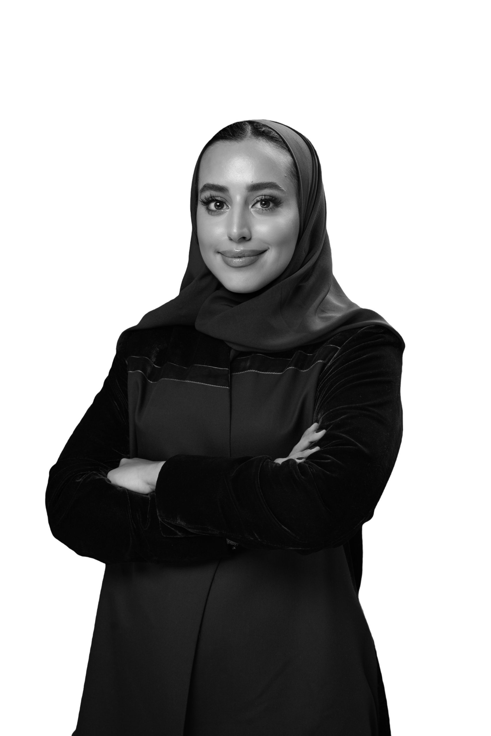 Tala Alswailim , Business Development Representative